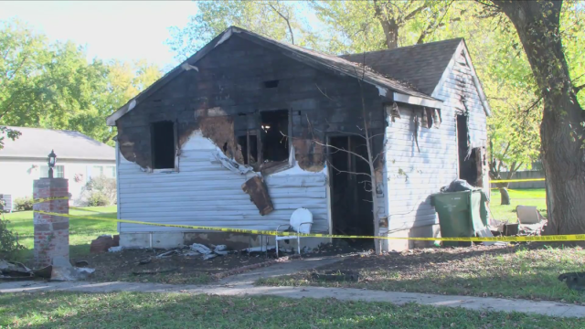 Incendio mortal en una vivienda en Correctionville, Iowa Incendio mortal en una vivienda en Correctionville, Iowa