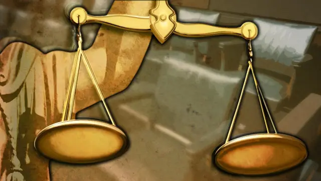 El tercer sospechoso de la muerte de McKenna Wendel comparece ante el tribunal El tercer sospechoso de la muerte de McKenna Wendel comparece ante el tribunal